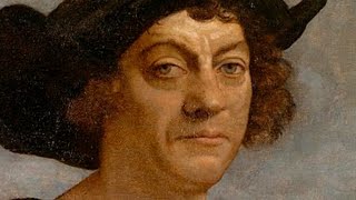 The Strange And Bizarre Truth About Christopher Columbus [upl. by Fulcher]