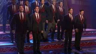 GLEE  Stand Full Performance Official Music Video HD [upl. by Conan]