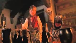 Muppet Treasure Island  quotSomething betterquotquot [upl. by Lusar]