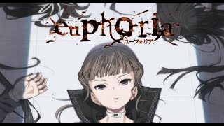 Euphoria Gameplay  Part 1 [upl. by Aicertap]