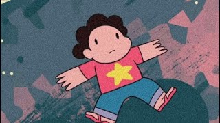 Escapism Steven Universe slowed down [upl. by Malachy]