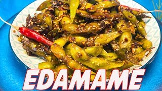 Edamame [upl. by Armstrong]