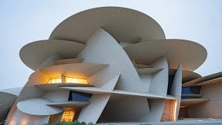 11 Edificios que redefinieron la arquitectura [upl. by Eidlog]