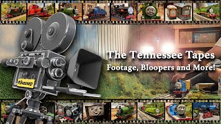 TTTE  The Tennessee Tapes [upl. by Ahsinehs80]