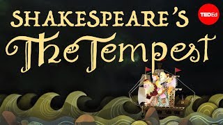 Why should you read Shakespeare’s “The Tempest”  Iseult Gillespie [upl. by Saberhagen]