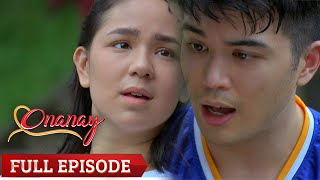 Onanay Full Episode 10 [upl. by Nelon]