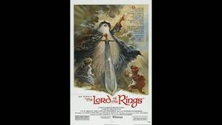 Bakshis Animated Lord of the Rings Theme 1978 [upl. by Ecilayram]