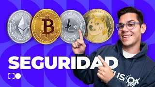 Las mejores 5 Aplicaciones para Comprar Criptomonedas [upl. by Repard379]