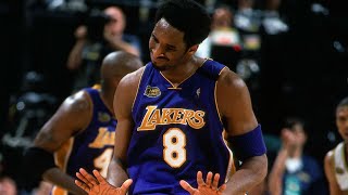 Kobe Bryant Full 2000 Finals Highlights vs Pacers  1st Championship [upl. by Nnahgaem]