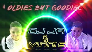 OLDIES but GOODIES DJ JR [upl. by Dennis]