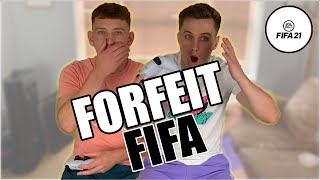 FORFEIT FIFA BRUTAL [upl. by Parker]