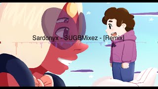 Steven Universe  Enticement  REMIX [upl. by Tien145]