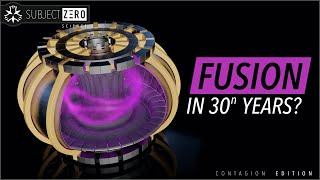 Fusion in 30 years ITER update 2020 [upl. by Soinotna]