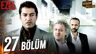 Ezel 27 Bölüm Full HD [upl. by Ralip594]