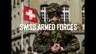 Swiss Armed Forces 2019 [upl. by Olav459]