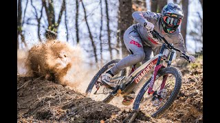 MTB Motivation Downhill Music 2021 [upl. by Belshin457]