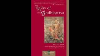 Shantideva  The Way of the Bodhisattva  Chapter 1 The Excellence of Bodhicitta  Mahayana Buddhism [upl. by Lonee]