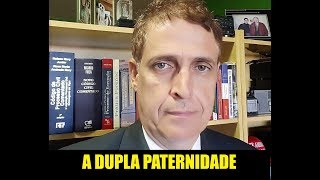 A DUPLA PATERNIDADE [upl. by Meid]