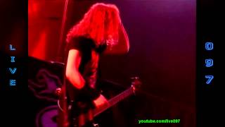 Metallica  Accident In Montreal 1992 HD [upl. by Lagas402]