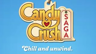 Candy Crush Saga Day 44 [upl. by Erbma]