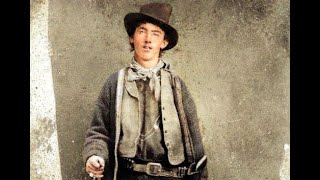 Billy The Kid Best Documentary Ever Jerry Skinner Documentary [upl. by Abbotsun]