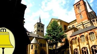 Trier Dom Glocken der Katholische Kirche Plenum [upl. by Klina315]