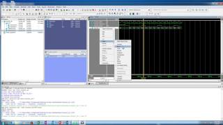 ModelsimQuartus Tutorial [upl. by Neemsaj71]