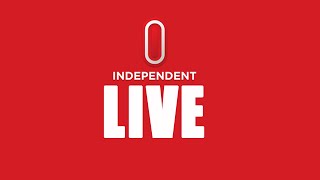 LIVE  Independent Television Live [upl. by Elokkin827]