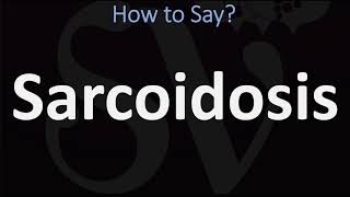 What is Sarcoidosis [upl. by Otineb]