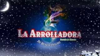 La Arrolladora  El Burrito Sabanero [upl. by Kelson]