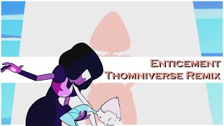 Steven Universe  Enticement Remix [upl. by Poore842]