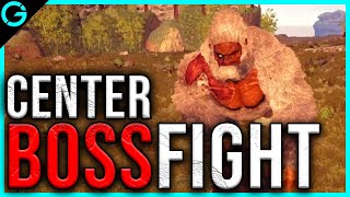 Ark Center BOSS FIGHT Guide ALPHA BETA amp GAMMA [upl. by Kendyl288]