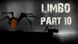 LIMBO  Part 10  SMARTEST EVER [upl. by Umberto]