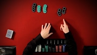 How to Calculate Pot Odds  Poker Tutorials [upl. by Danica]