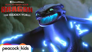 Music from How To Train Your Dragon by John Powellarr Sean OLoughlin [upl. by Frasquito]