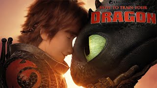 How To Train Your Dragon Theme  EPIC ORCHESTRAL MEDLEY [upl. by Yentuoc]