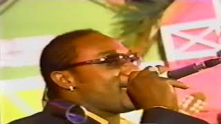 Haiti Troubadours  Live Medley Mix [upl. by Nailimixam]