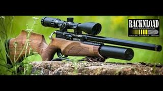 BSA R10 Mark II FULL REVIEW by RACKNLOAD [upl. by Covell892]