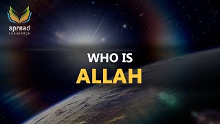 Allah and the Cosmos  CREATION IN SIX DAYS Part 1 [upl. by Autum]