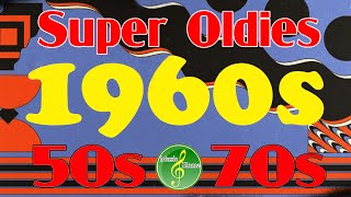 Super Oldies Of The 50s 60s 70s  Oldies But Goodies Non Stop Medley [upl. by Stromberg905]