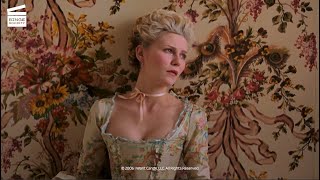 Marie Antoinette Everything Depends On The Wife HD CLIP [upl. by Valera144]