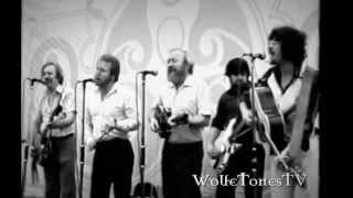 The Wolfe Tones  Sliabh na mBan Live and Rare [upl. by Dixie230]