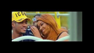 Gaz Mawete  Game over Clip officiel [upl. by Athelstan]