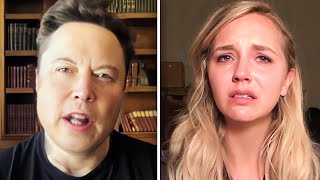 quotYOURE DONEquot Elon Musk Fires Tesla Employee LIVE [upl. by Siram]