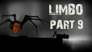 LIMBO  Part 9  ANTIGRAVITY [upl. by Ave]