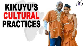 Major Cultural Practices of the Kikuyu people [upl. by Halford391]