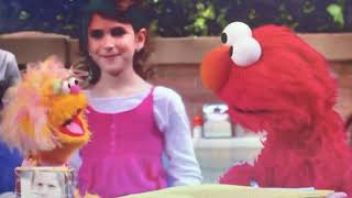 My Sesame Street Episode 4207 Half Hour Edit [upl. by Amathist647]