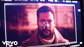 Calum Scott  You Are The Reason Behind The Scenes [upl. by Schindler]