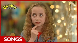 CBeebies Songs  Molly and Mack  Oops Song [upl. by Konstantine]