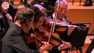 Jean Sibelius  Symphony No 1 in E minor Op 39  Järvi [upl. by Durst]